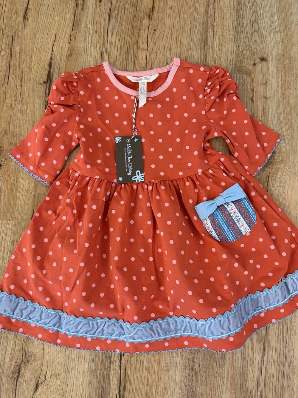 Matilda Jane size nwt